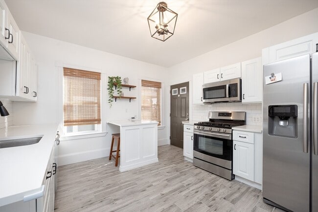property at 65 Beaumont St
