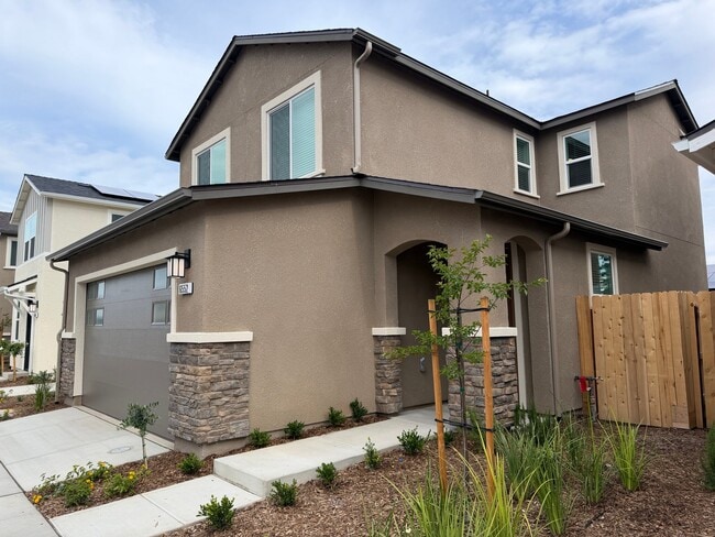 property at 6552 Blushing Dr