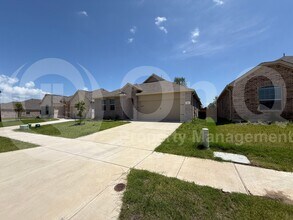 936 Longleaf Ln in Princeton, TX - Building Photo - Building Photo