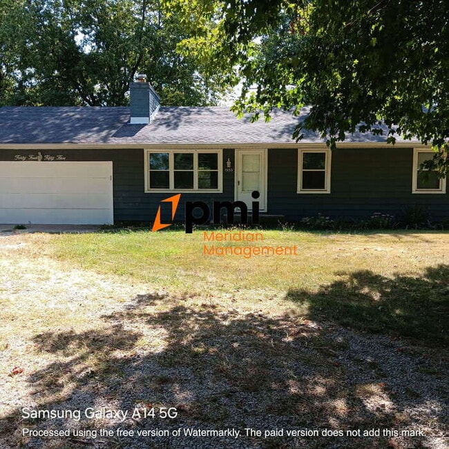 property at 4455 E Edgewood Ave