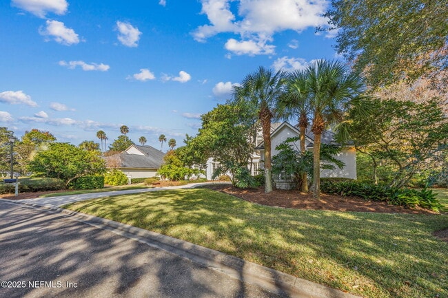 112 Indian Hammock Ln in Palm Valley, FL - Building Photo - Building Photo