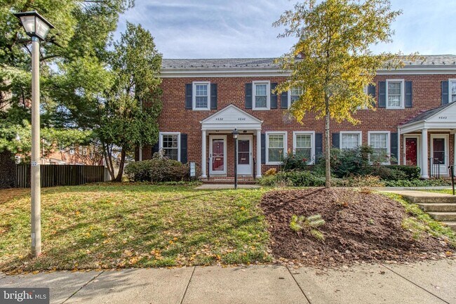 property at 4638 30th Rd S