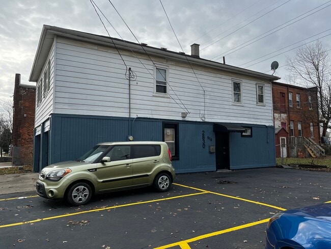 2830 9th St, Unit Carriage House