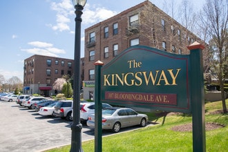 The Kingsway in Wayne, PA - Building Photo - Building Photo