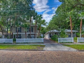 616 Palmer St in Orlando, FL - Building Photo - Building Photo