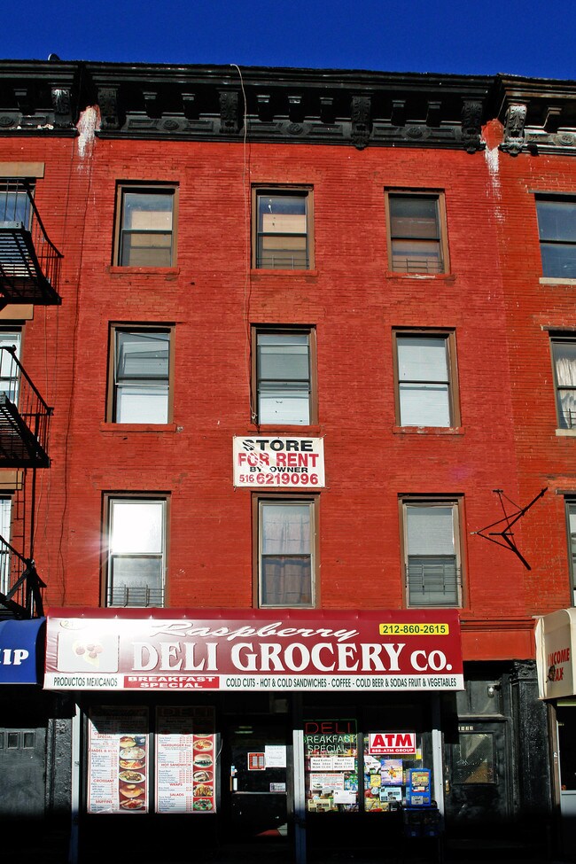 2127 Second Ave in New York, NY - Building Photo - Building Photo