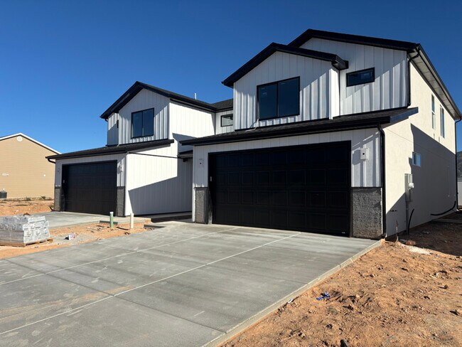 2782 N Clark Pkwy in Cedar City, UT - Building Photo - Building Photo