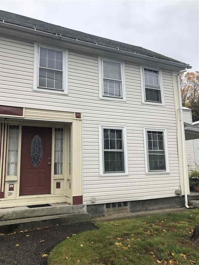property at 50 Elm St