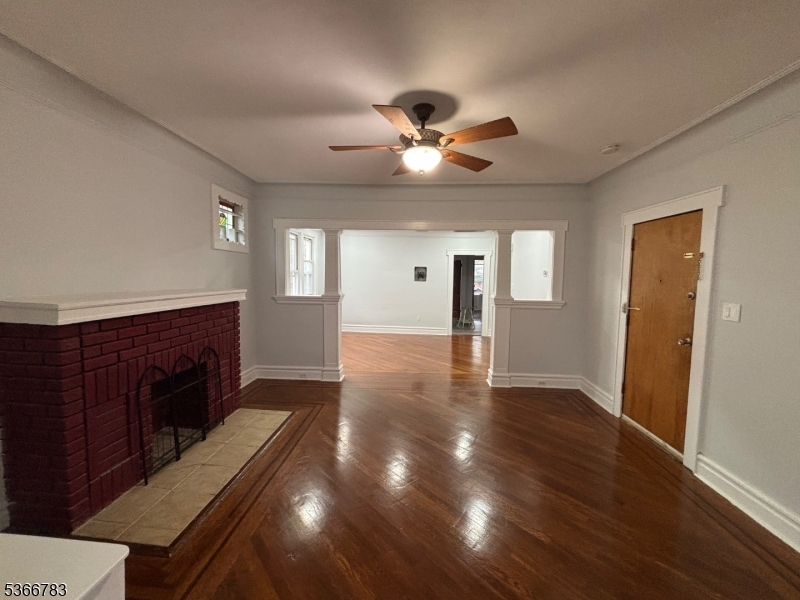 35 Monticello Ave in Newark, NJ - Building Photo
