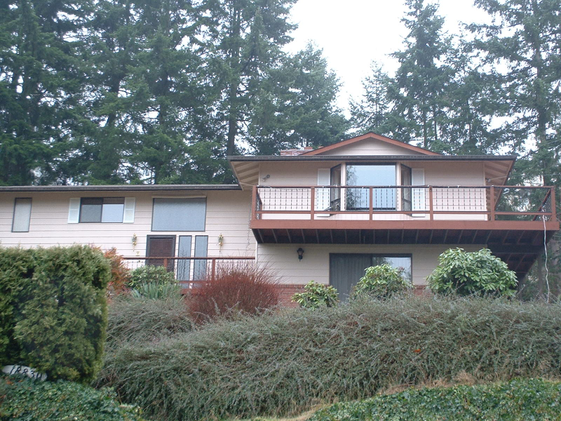 18830 61st Pl NE in Kenmore, WA - Building Photo