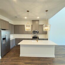 2541 Brunswick Wy in Allen, TX - Building Photo - Building Photo