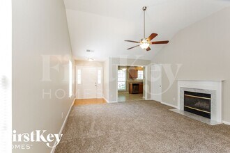 10532 Brawley Ln in Charlotte, NC - Foto de edificio - Building Photo