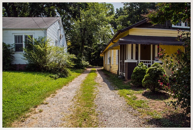 1115 State St in Atlanta, GA - Building Photo - Building Photo