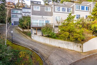 Mill Street Terrace in Portland, OR - Building Photo - Building Photo