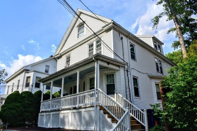 property at 176 Poplar St