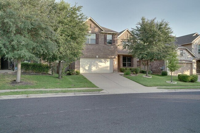 2005 Autumn Run Ln in Round Rock, TX - Building Photo - Building Photo
