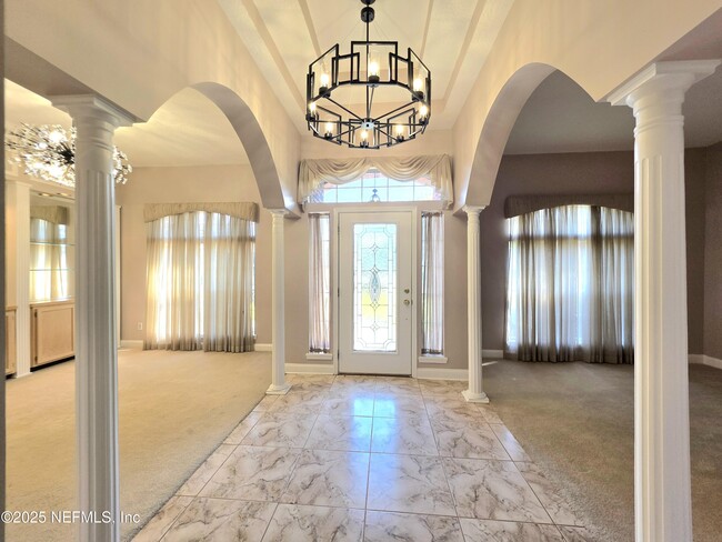 10734 Plum Hollow Dr in Jacksonville, FL - Building Photo - Building Photo