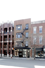 1421 W Chicago Ave in Chicago, IL - Building Photo - Building Photo