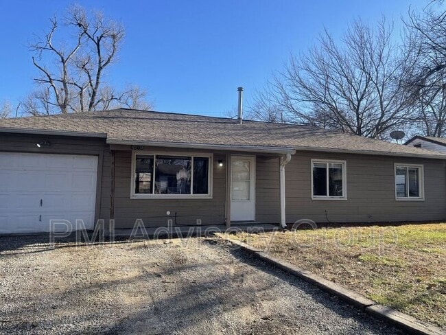 property at 3510 SW Clare Ave