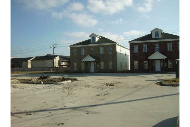 Fondren Gardens in Houston, TX - Building Photo - Building Photo