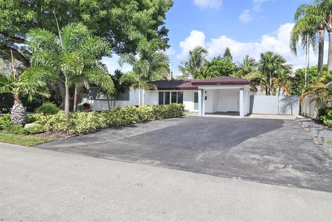 property at 4031 NE 15th Ave