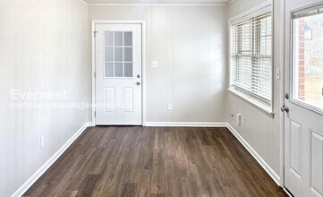 6100 Pisgah Dr NW in Huntsville, AL - Building Photo - Building Photo