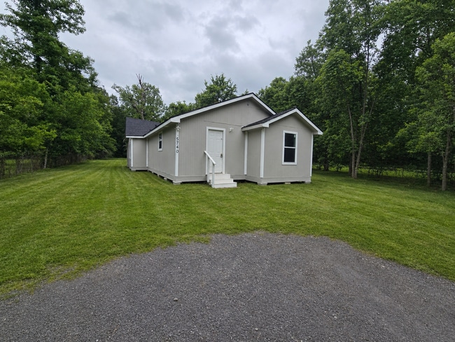 property at 5740 Bigner Rd