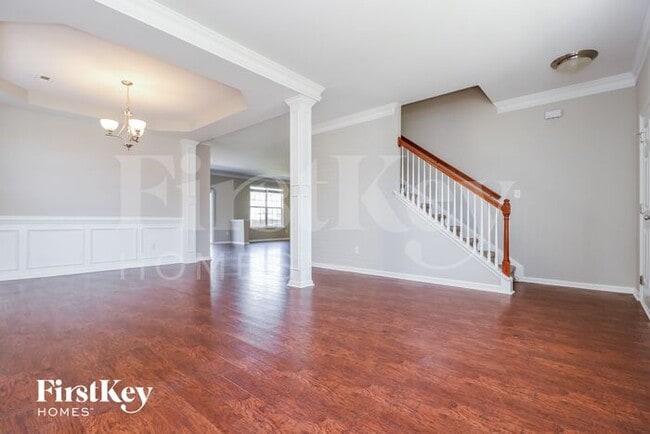 619 English Oak Cir in Moncks Corner, SC - Building Photo - Building Photo