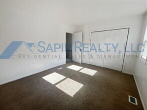 2734 Penwood Pl in Lithonia, GA - Building Photo - Building Photo