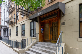 440 W 47th St in New York, NY - Building Photo - Building Photo