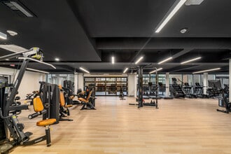 The Pacific in Tucson, AZ - Building Photo - Building Photo