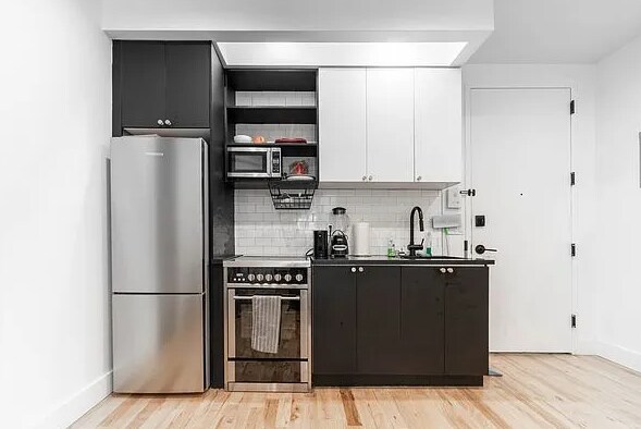 1267 Herkimer St, Unit 2F in Brooklyn, NY - Foto de edificio