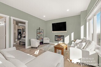 3072 S 565 W in Victor, ID - Building Photo - Building Photo