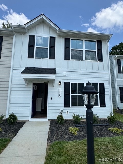property at 1216 Canterbury Rdg Rd