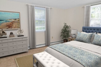 Keewaydin Pines in Laconia, NH - Building Photo - Building Photo