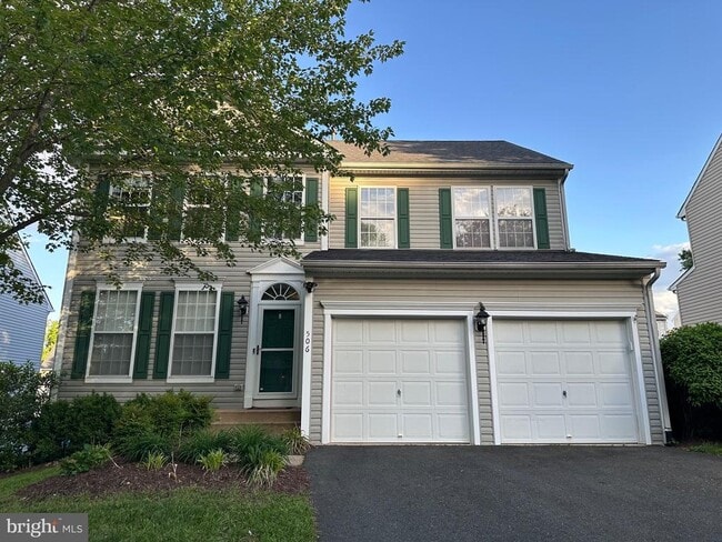 property at 506 Estate Ave