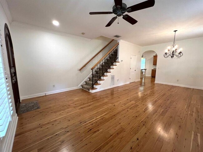 3817 W Tacon St in Tampa, FL - Building Photo - Building Photo