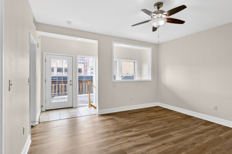 111 Pine St, Unit 1 in Albany, NY - Building Photo