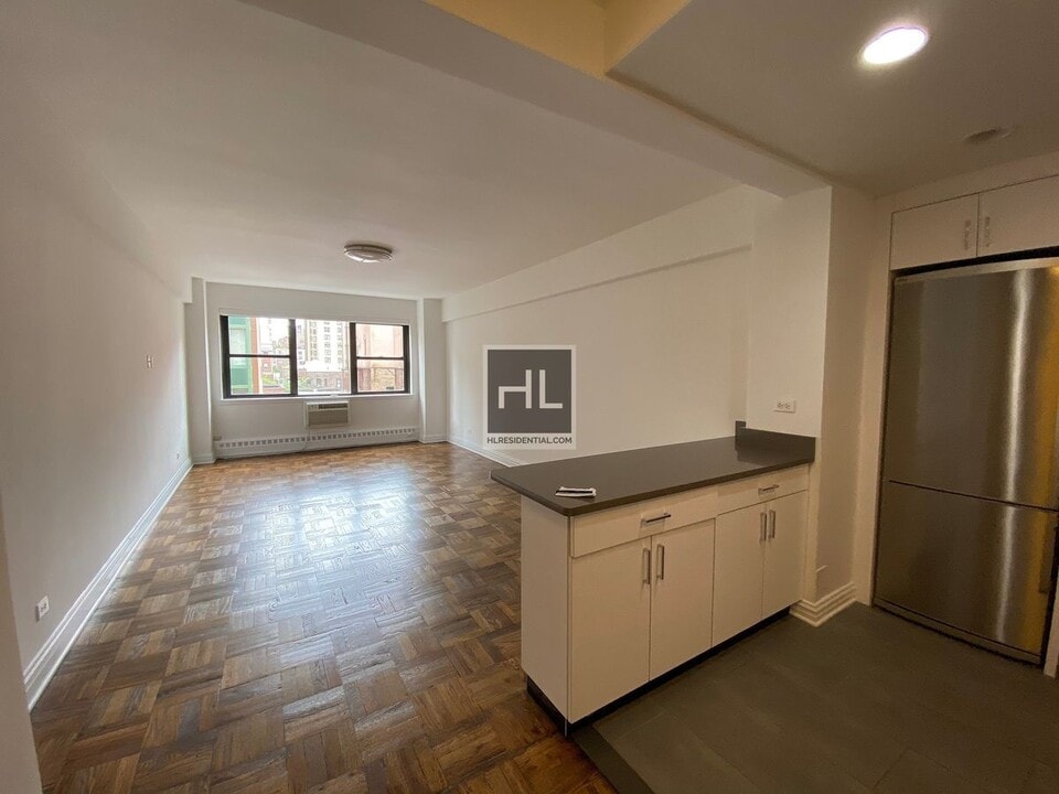 EAST 69 STREET in New York, NY - Foto de edificio