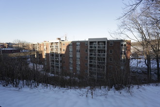 Central Towers in Dover, NH - Building Photo - Building Photo