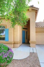 4263 E Cassia Ln in Gilbert, AZ - Foto de edificio - Building Photo
