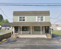 505 Kedron Ave, Unit A in Folsom, PA - Building Photo