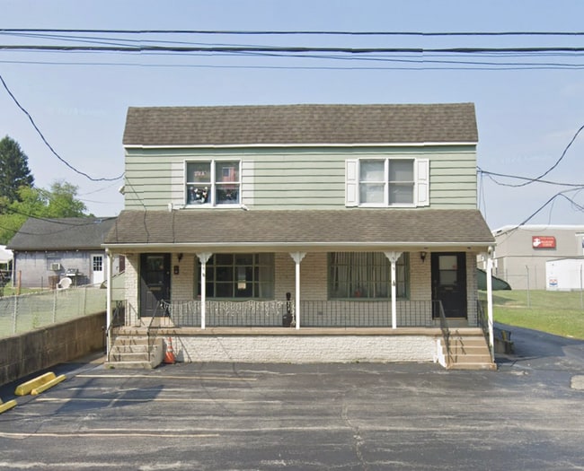 505 Kedron Ave, Unit A