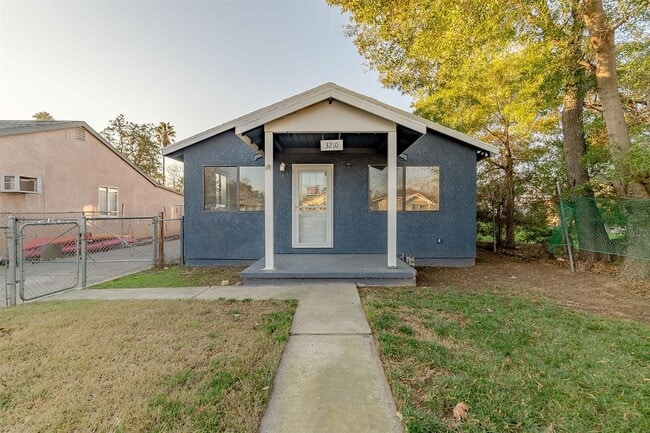 property at 3210 24th Ave
