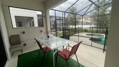 4495 Monado Dr in Kissimmee, FL - Building Photo - Building Photo