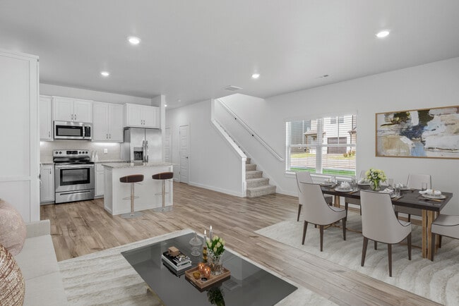 property at 535 W Pickens Rd