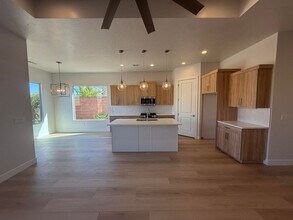 4681 S Lucy Ln in Washington, UT - Building Photo - Building Photo