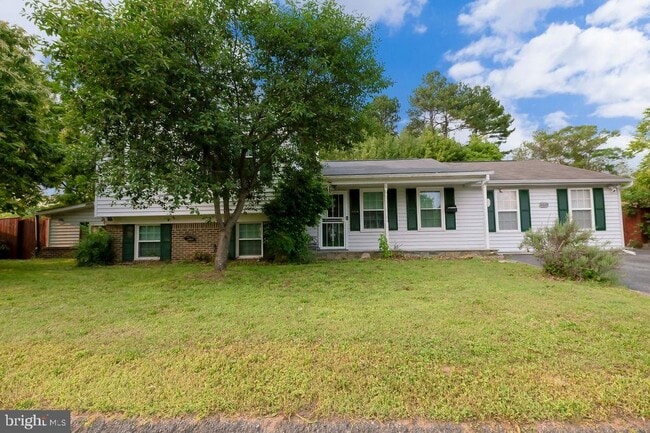 property at 4404 Ollies Turn Rd