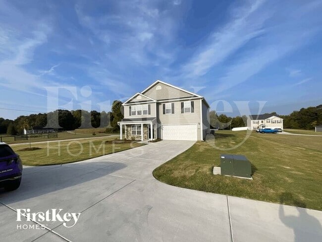 property at 133 Expansive Dr