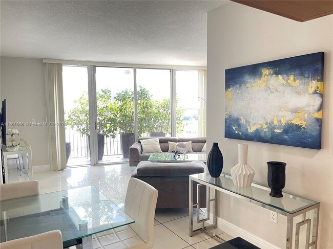 property at 1750 N Bayshore Dr